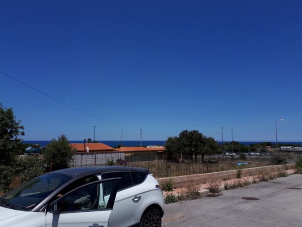 casa indipendente in vendita a Carini in zona Villagrazia di Carini