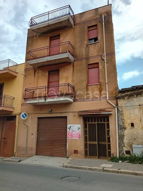 appartamento in vendita a Carini