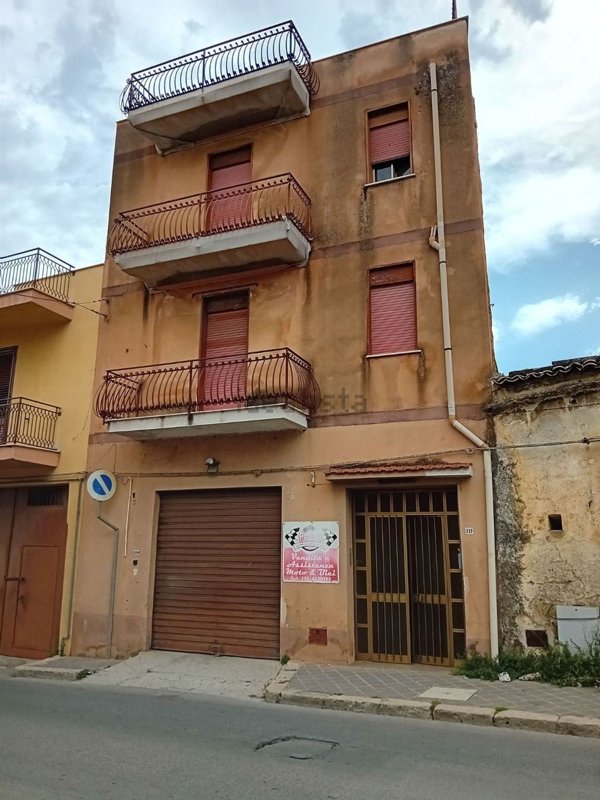 appartamento in vendita a Carini