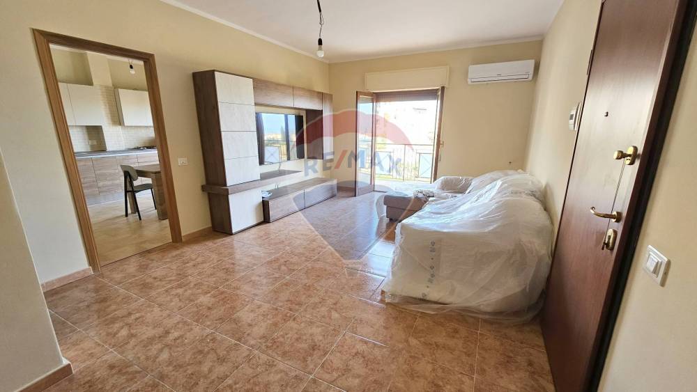 appartamento in vendita a Carini