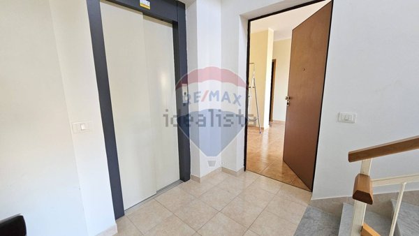 appartamento in vendita a Carini