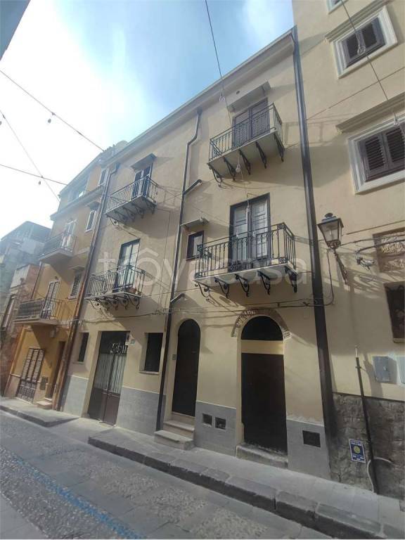 appartamento in vendita a Carini