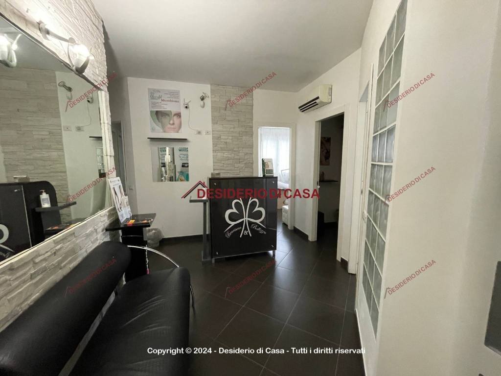 appartamento in vendita a Carini