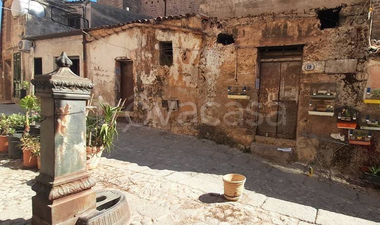 casa indipendente in vendita a Carini