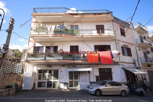 appartamento in vendita a Carini