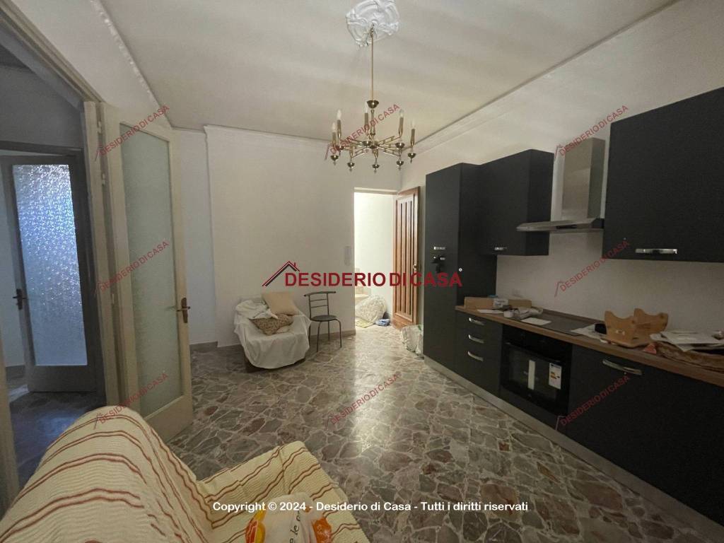 appartamento in vendita a Carini