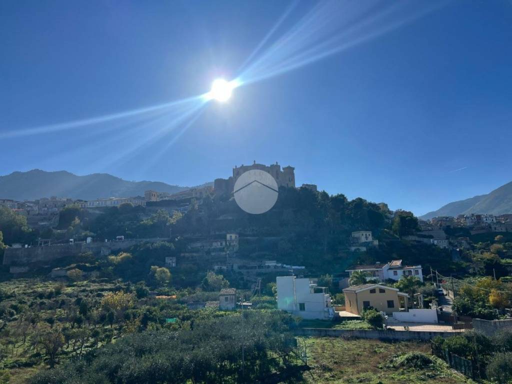 appartamento in vendita a Carini