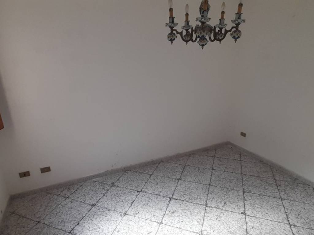 appartamento in vendita a Carini