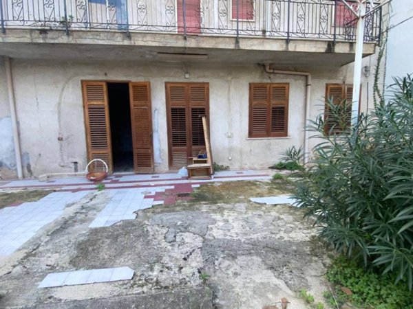 appartamento in vendita a Carini