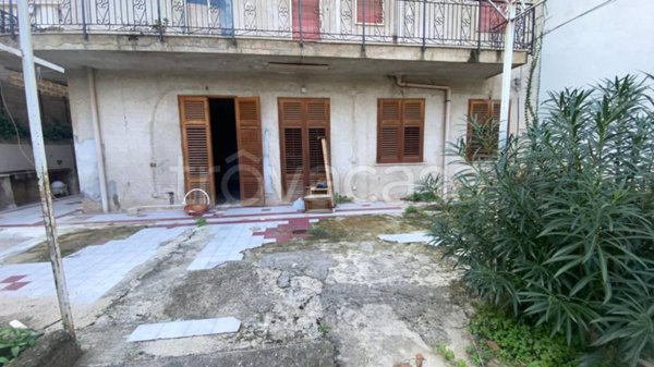 appartamento in vendita a Carini