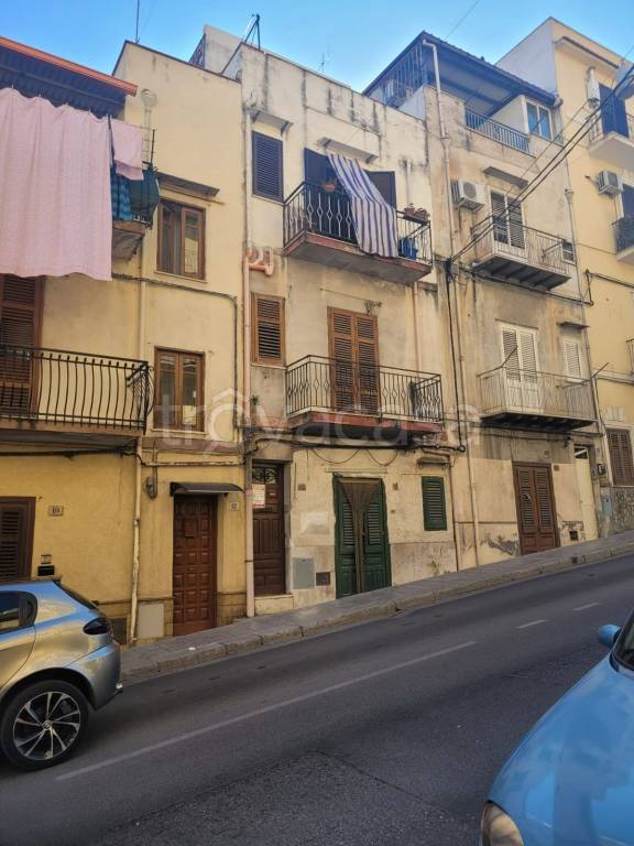 appartamento in vendita a Carini