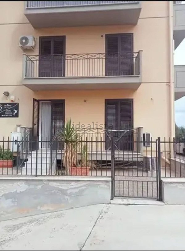 appartamento in vendita a Carini