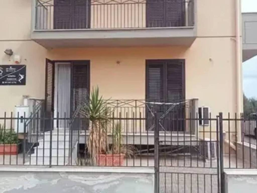 appartamento in vendita a Carini