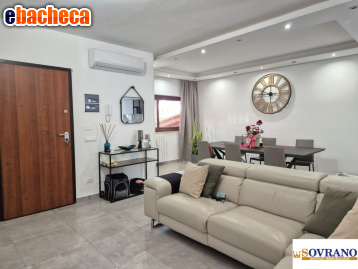 casa indipendente in vendita a Carini