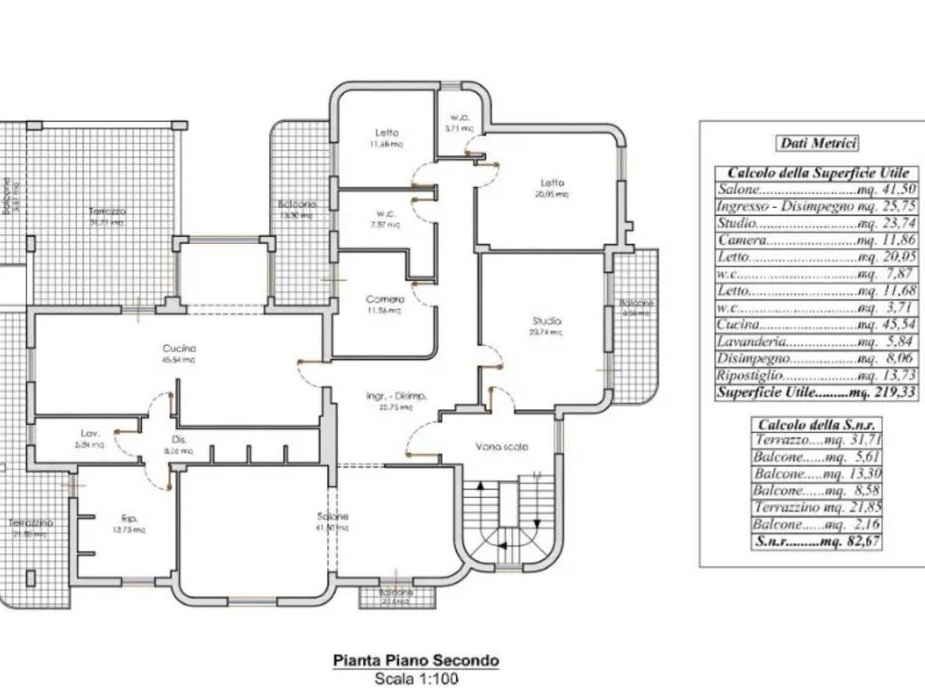 appartamento in vendita a Carini