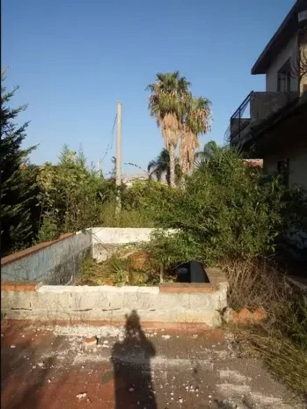 casa indipendente in vendita a Carini