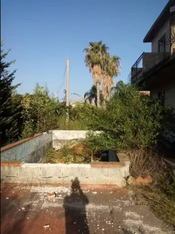casa indipendente in vendita a Carini