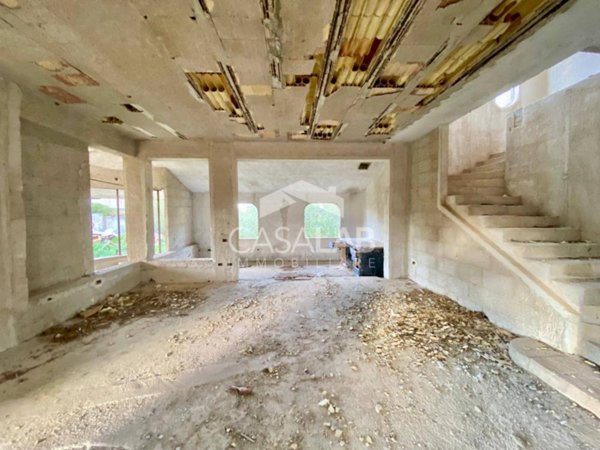 casa indipendente in vendita a Carini