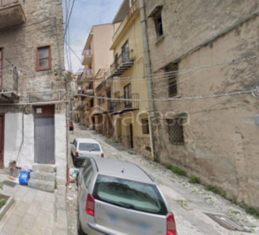 appartamento in vendita a Carini