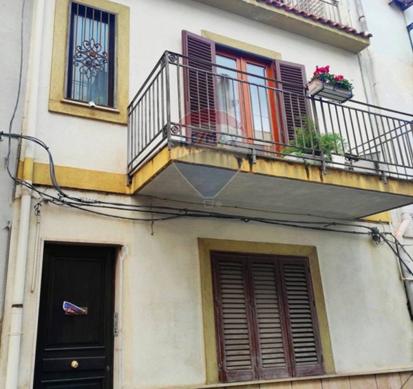 appartamento in vendita a Carini