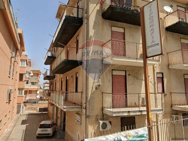 appartamento in vendita a Carini