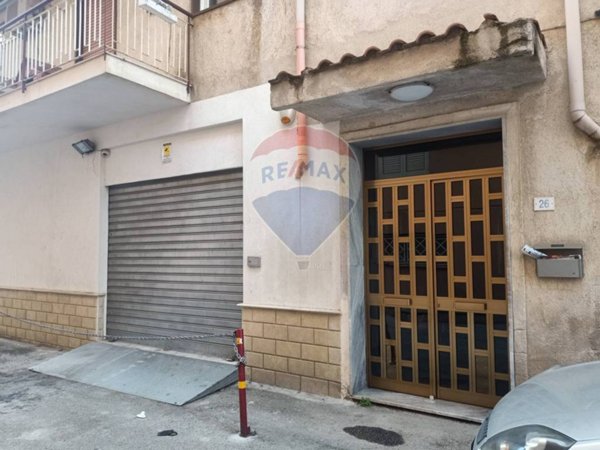 appartamento in vendita a Carini