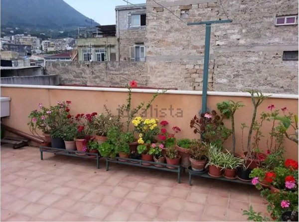 appartamento in vendita a Carini