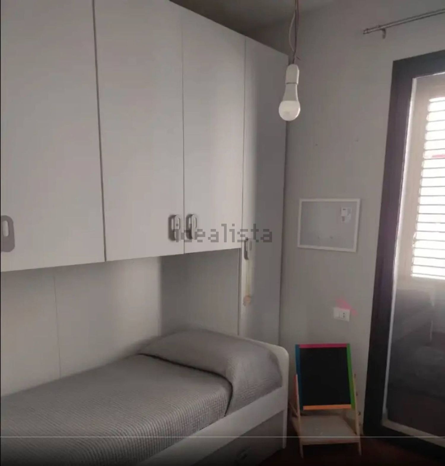 appartamento in vendita a Carini