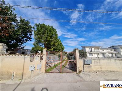 mansarda in vendita a Carini