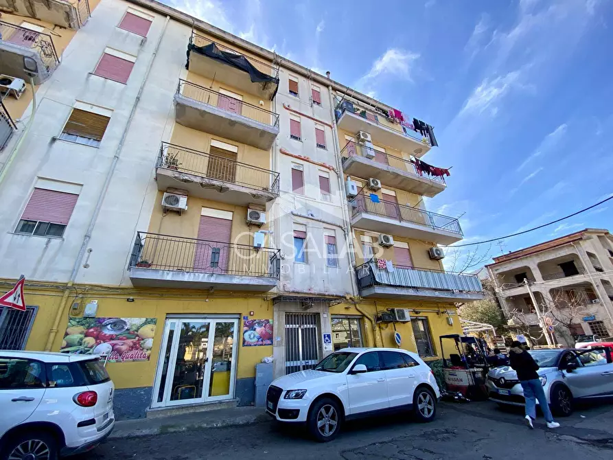 appartamento in vendita a Carini
