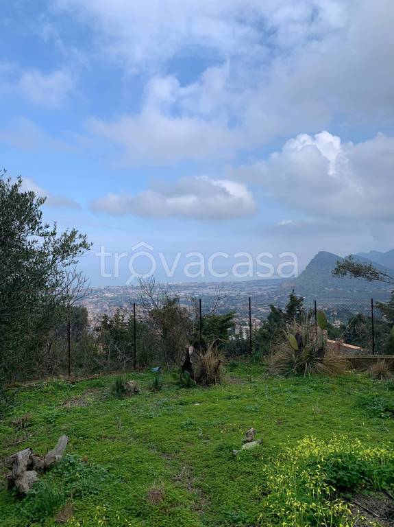 terreno agricolo in vendita a Carini
