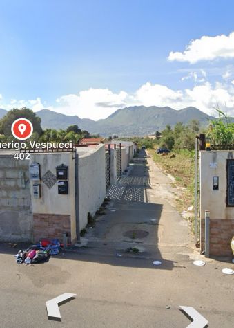 terreno agricolo in vendita a Carini
