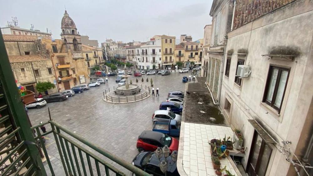appartamento in vendita a Carini
