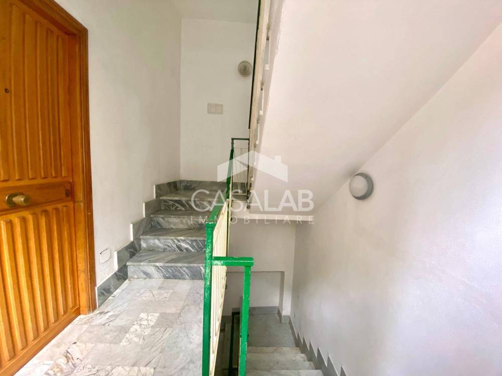 appartamento in vendita a Carini