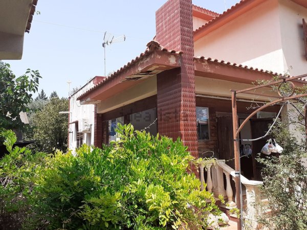 casa indipendente in vendita a Carini