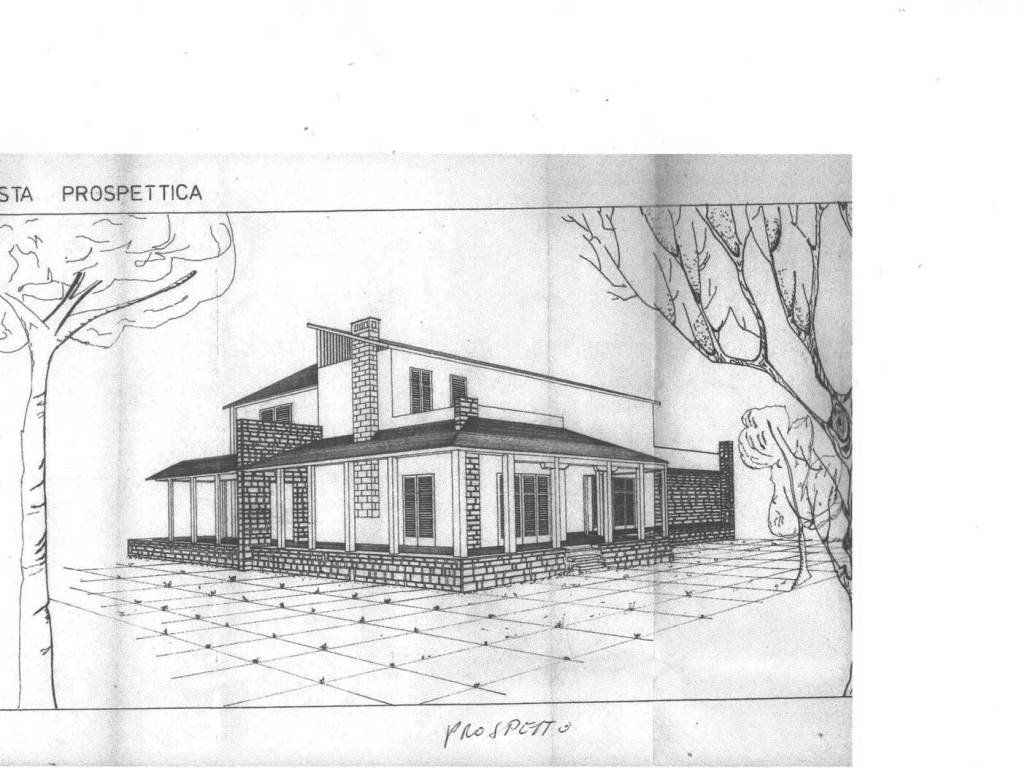 casa indipendente in vendita a Carini