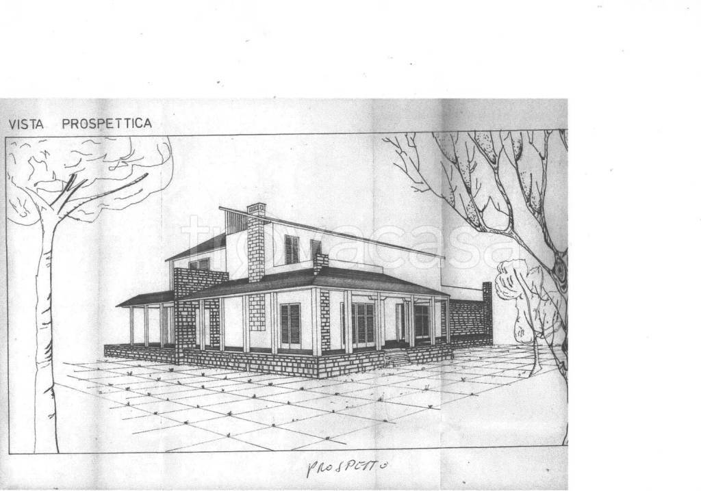 casa indipendente in vendita a Carini