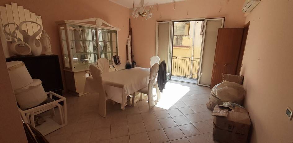 appartamento in vendita a Carini