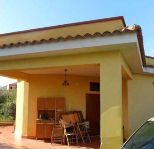 casa indipendente in vendita a Carini in zona Villagrazia di Carini