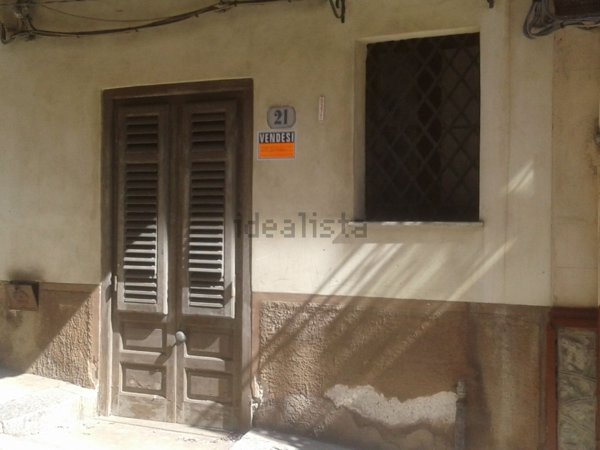 appartamento in vendita a Carini