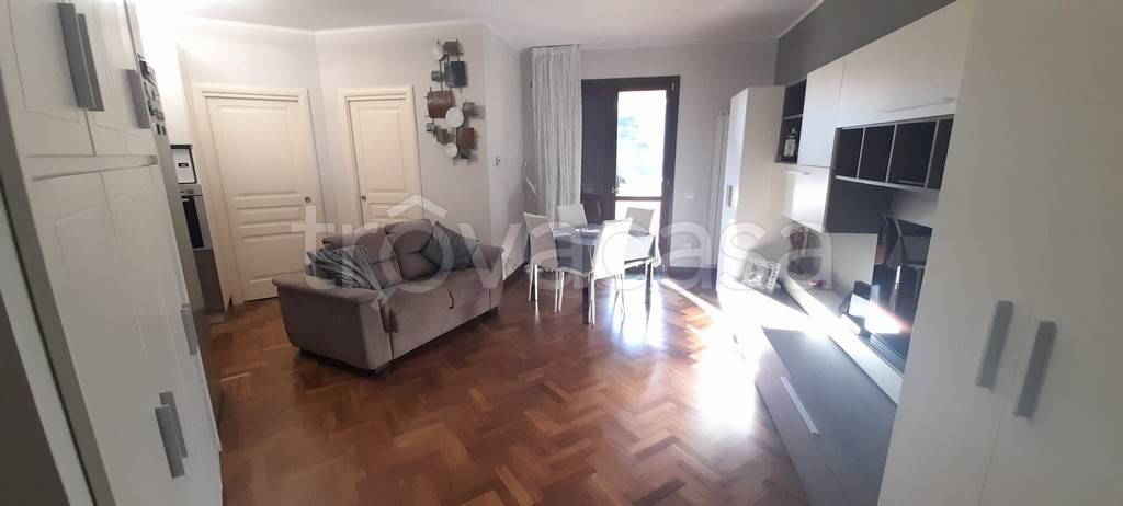 appartamento in vendita a Carini