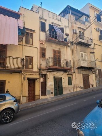 appartamento in vendita a Carini