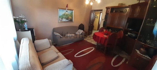 appartamento in vendita a Carini