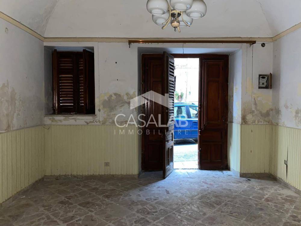 appartamento in vendita a Carini