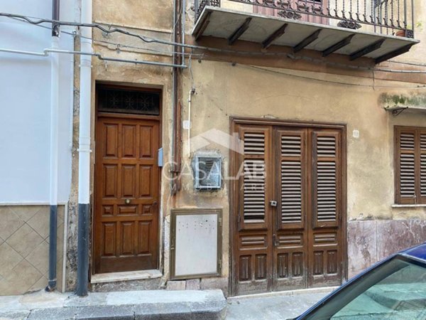 appartamento in vendita a Carini