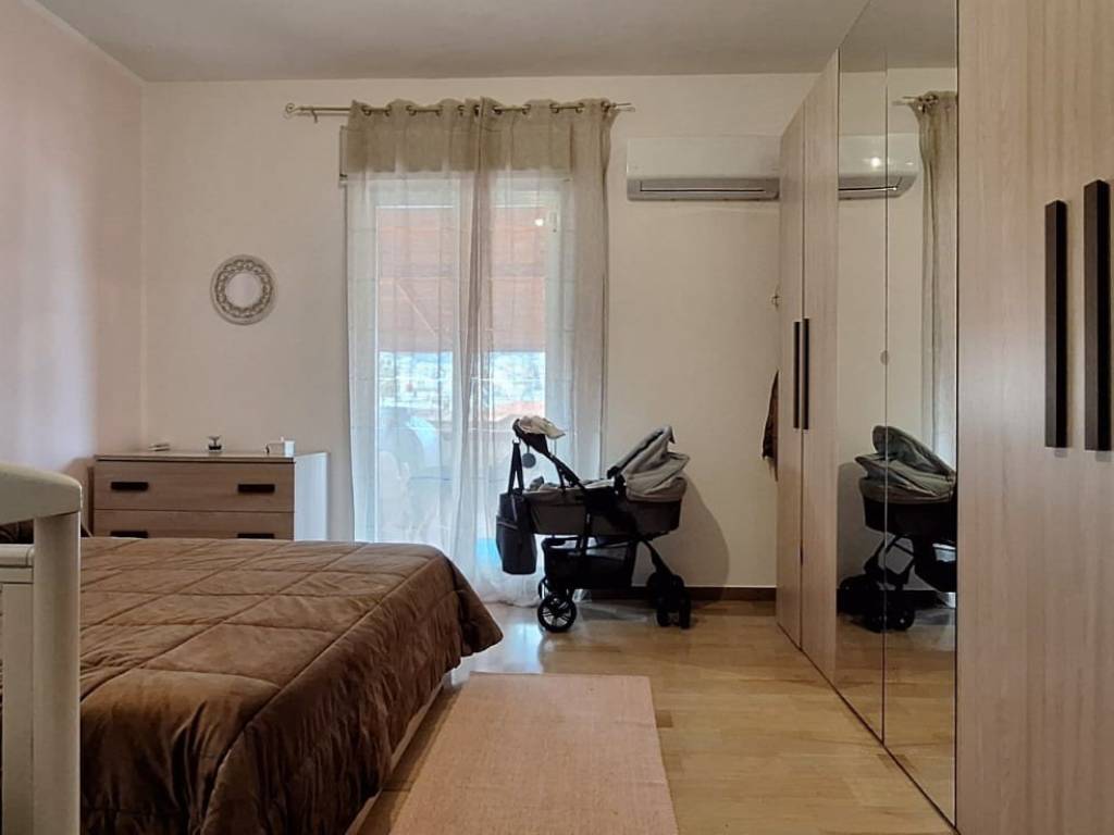 appartamento in vendita a Carini