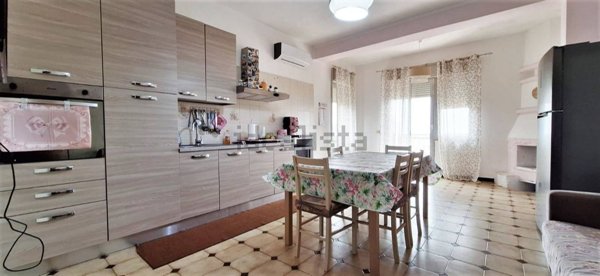 appartamento in vendita a Carini