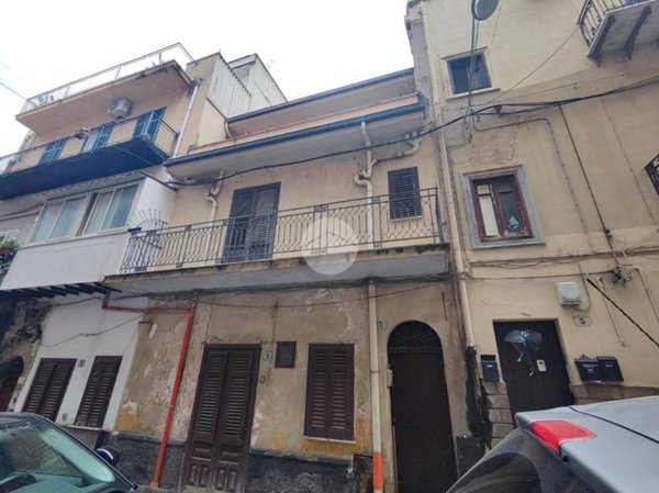 appartamento in vendita a Carini