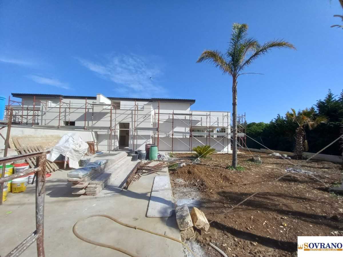 casa indipendente in vendita a Carini in zona Bivio Foresta