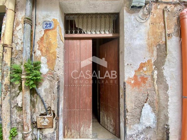 appartamento in vendita a Carini